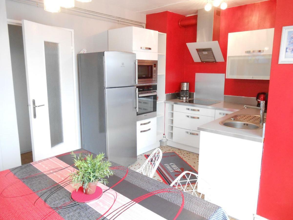 Gite Bretagne Ruan Exterior foto