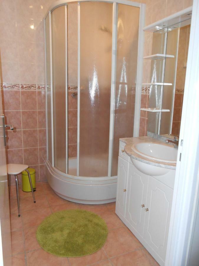 Gite Bretagne Ruan Exterior foto